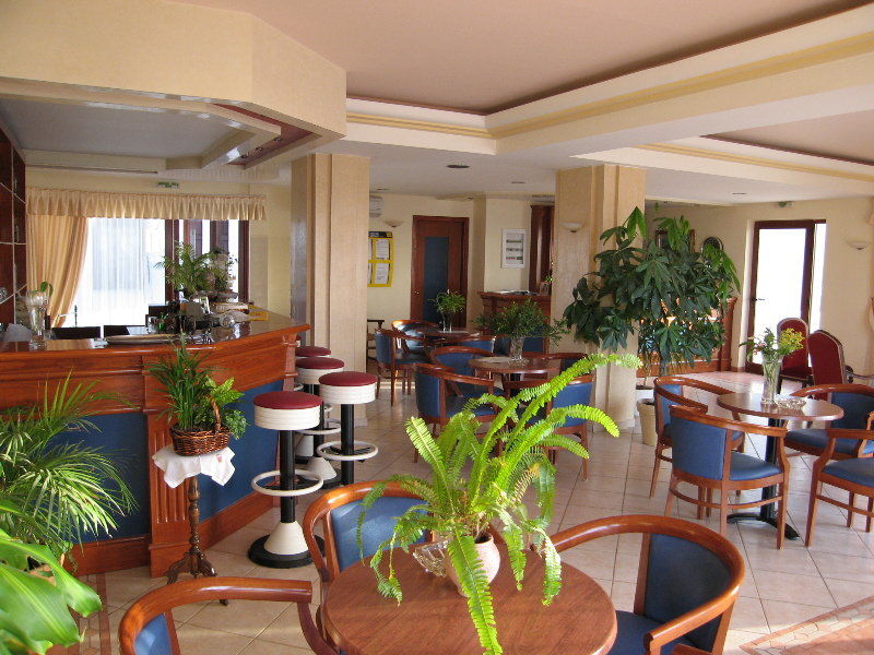 Blue Sea Apartahotel