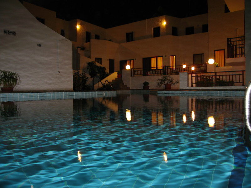 Apartahotel Blue Sea Rétino
