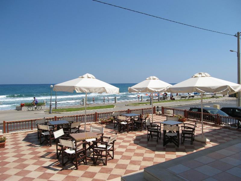 Aparthotel Blue Sea Rethimnon