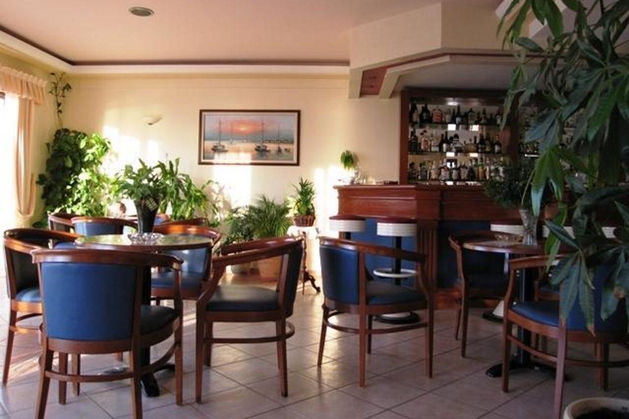 Blue Sea Aparthotel 3*