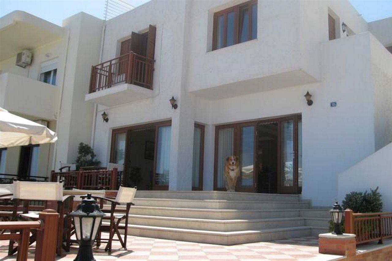 Blue Sea Aparthotel 3*