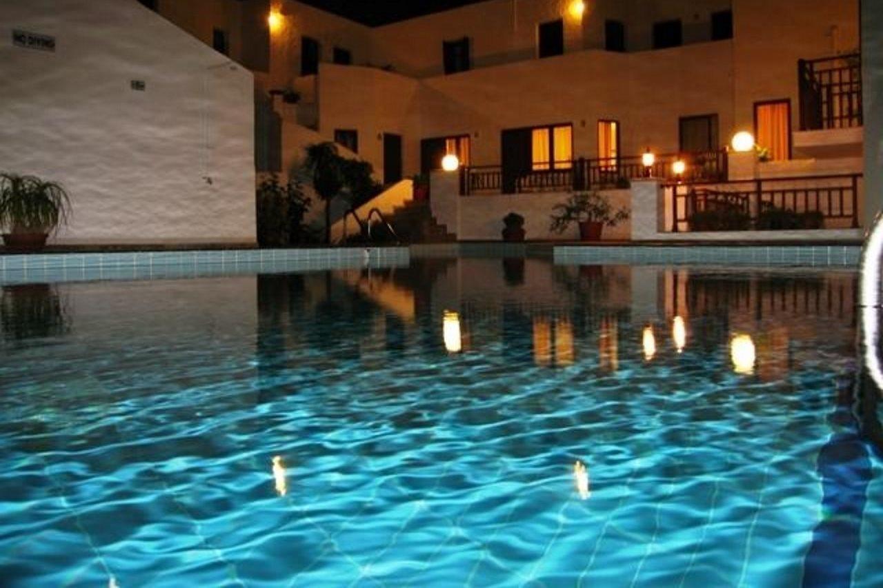 Blue Sea 3* Rethimnon