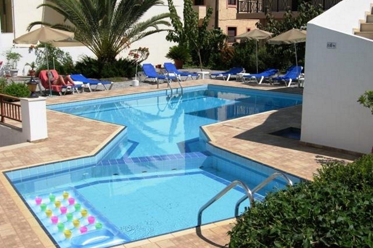 Blue Sea 3*