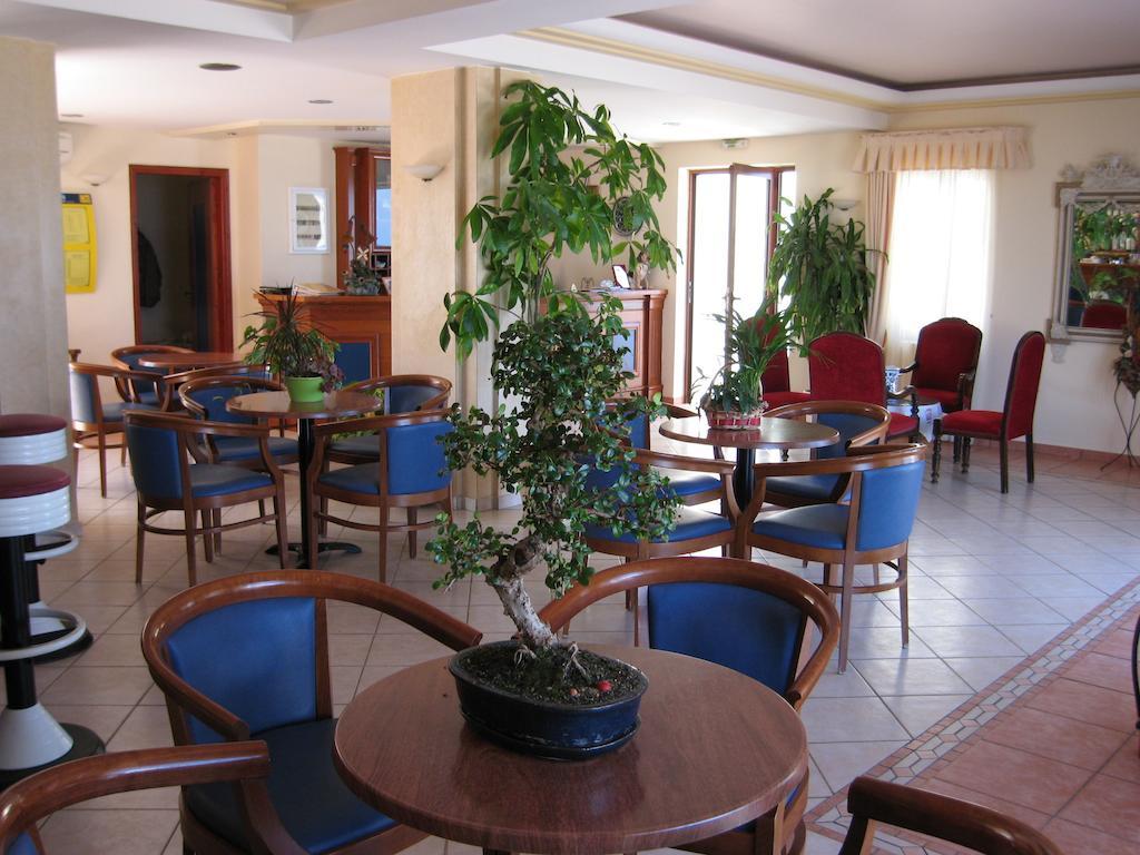 Blue Sea Aparthotel 3*