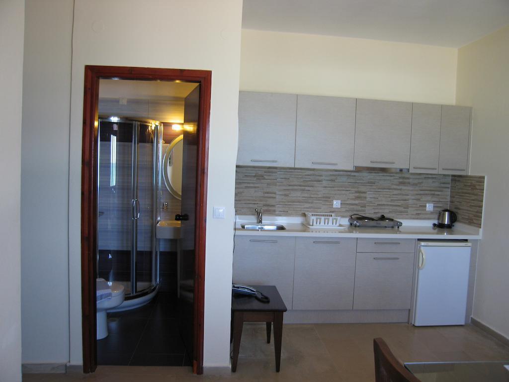 Aparthotel Blue Sea Rethimnon