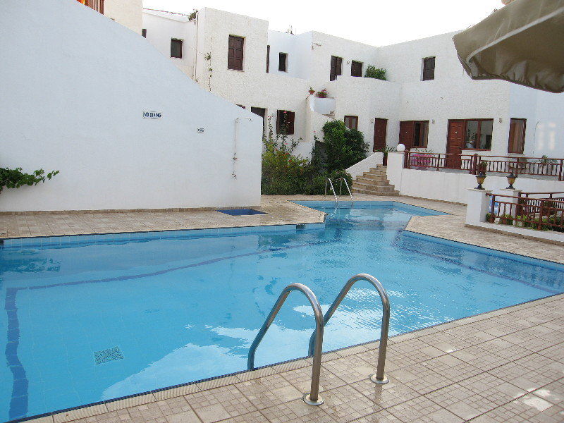 Blue Sea Aparthotel Rethimnon