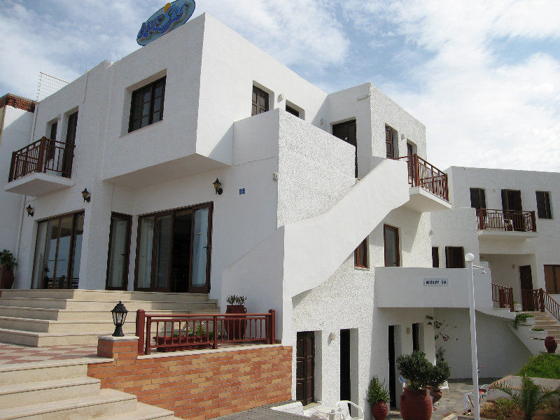 Blue Sea Aparthotel