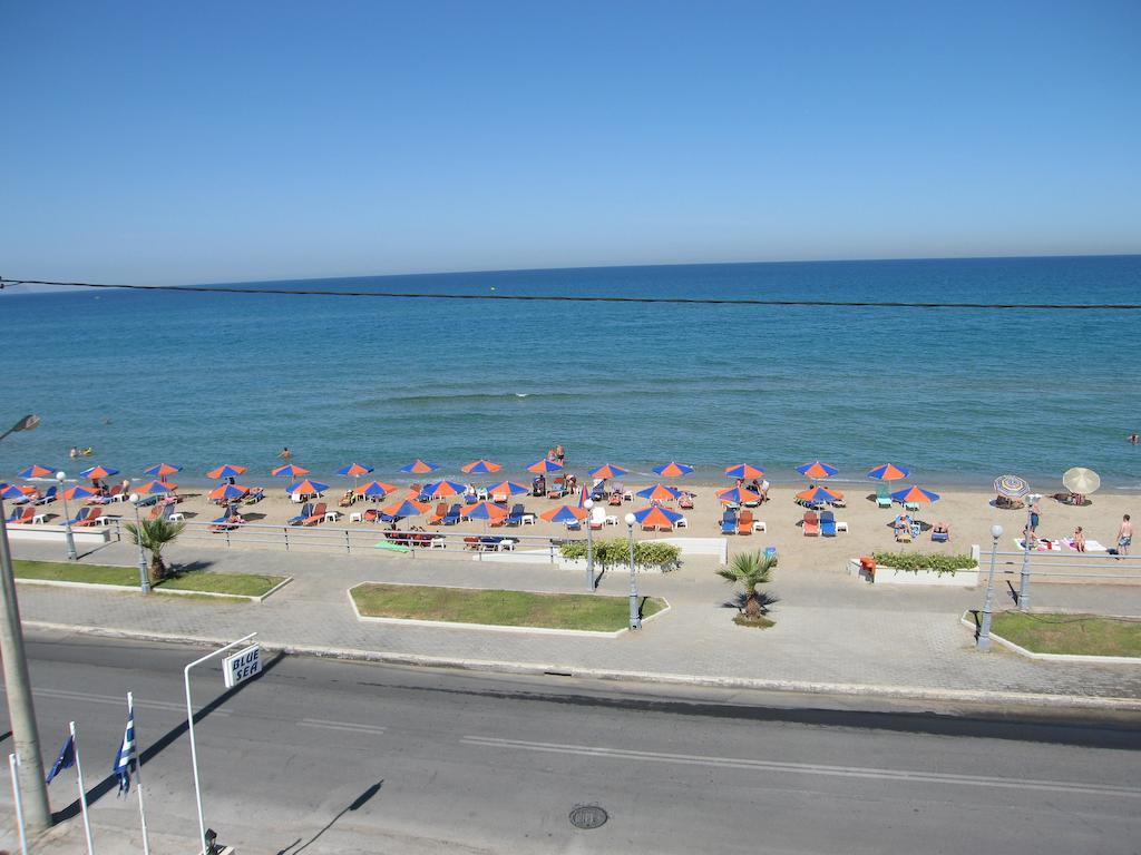 Blue Sea 3* Rethimnon